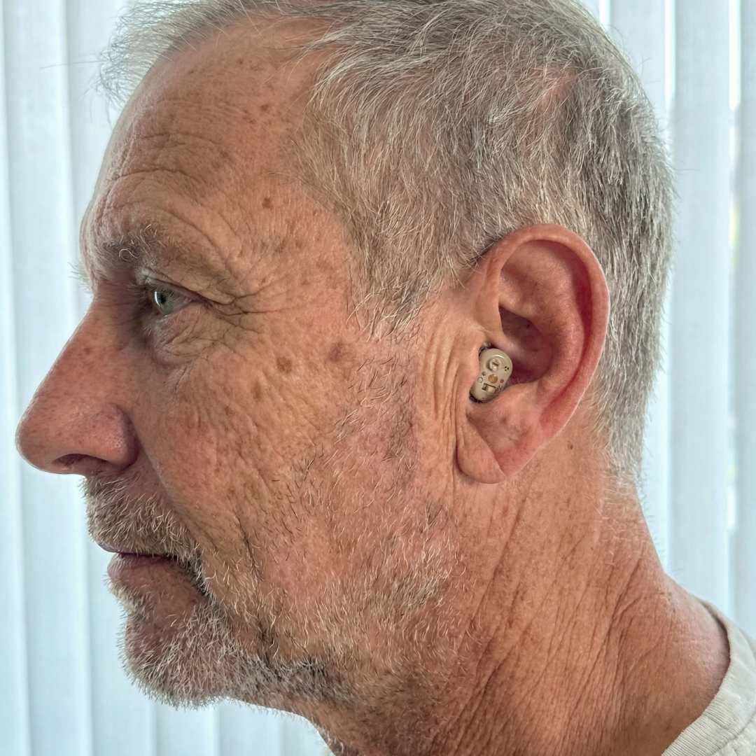 Hoortoestellen Zonder Recept: De Slimme Oplossing Voor Beter Horen
