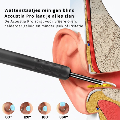 Acoustia Pure