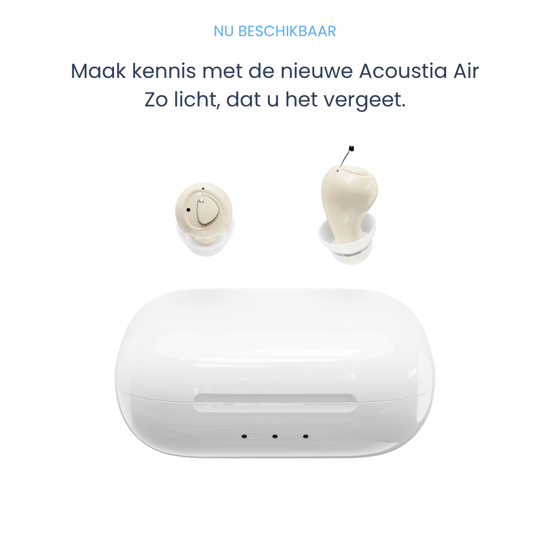 Acoustia Air