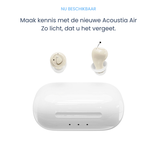 Acoustia Air