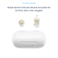 Acoustia Air