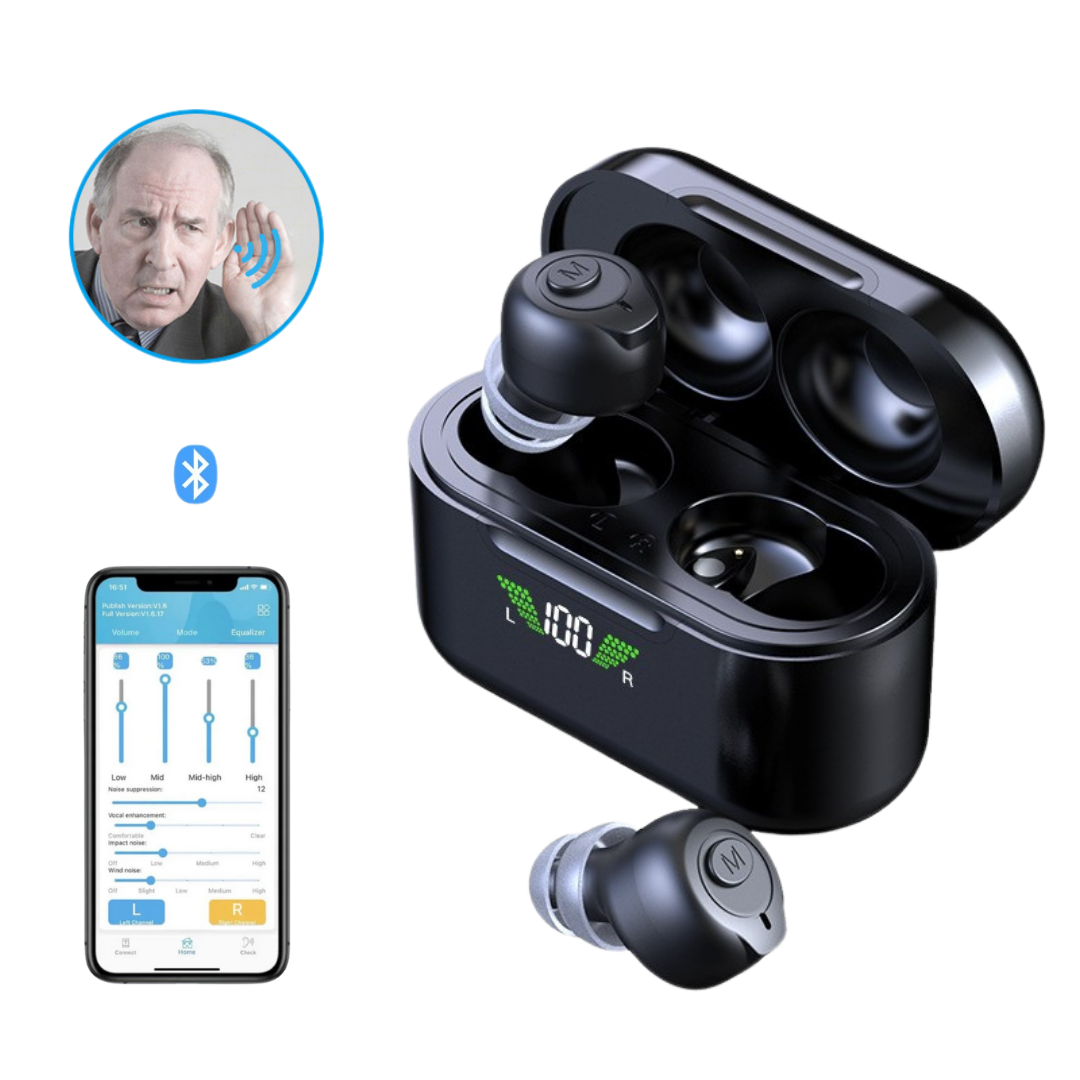 Acoustia Smart