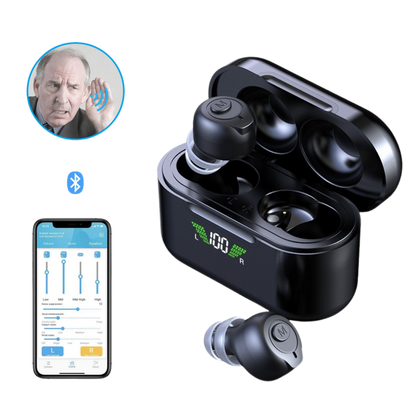 Acoustia Smart