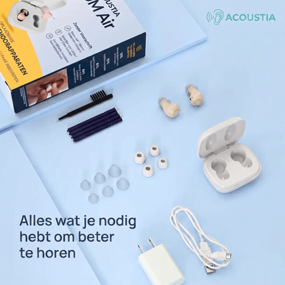 Acoustia Air